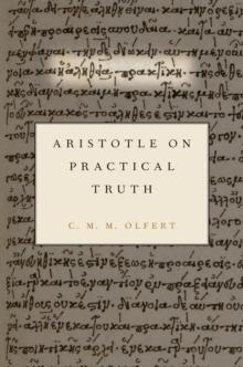 Aristotle on Practical Truth