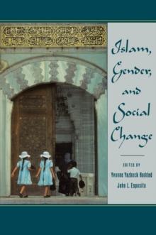 Islam, Gender, and Social Change