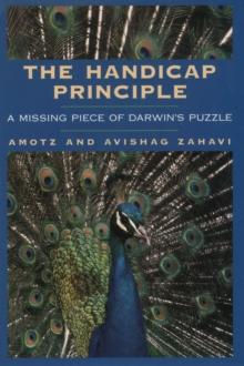 The Handicap Principle : A Missing Piece of Darwin's Puzzle