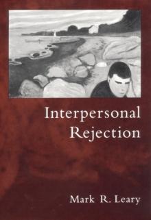 Interpersonal Rejection