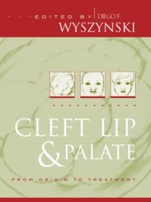 Cleft Lip and Palate : From Origin to Treatment