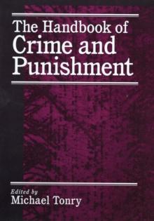 The Handbook of Crime and Punishment