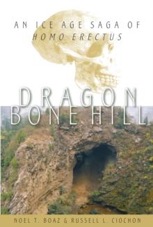 Dragon Bone Hill : An Ice-Age Saga of Homo erectus