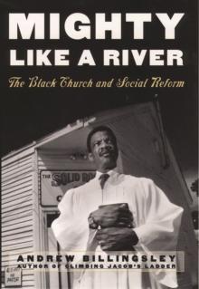 Mighty Like a River : The Black Church and Social Reform