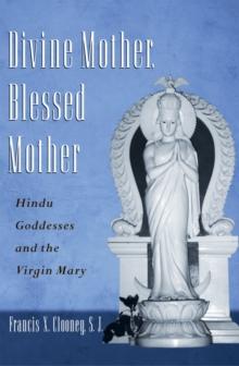 Divine Mother, Blessed Mother : Hindu Goddesses and the Virgin Mary