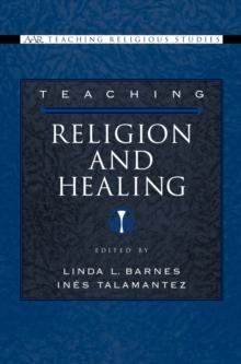 Teaching Religion and Healing