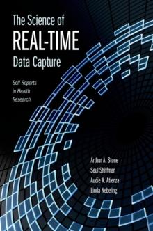 The Science of Real-Time Data Capture : Self-Reports in Health Research