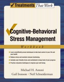 Cognitive-Behavioral Stress Management