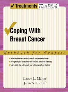 Coping with Breast Cancer : Workbook for Couples