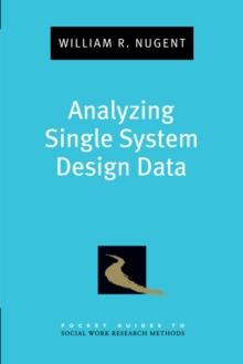 Analyzing Single System Design Data