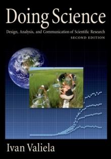 Doing Science : Design, Analysis, and Communication of Scientific Research