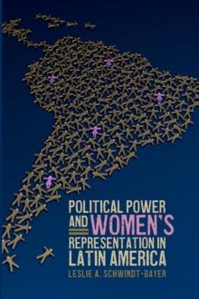 Political Power and Women's Representation in Latin America