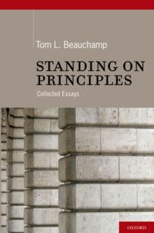 Standing on Principles : Collected Essays