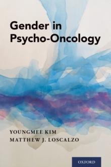 Gender in Psycho-Oncology