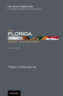 The Florida State Constitution