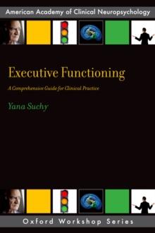 Executive Functioning : A Comprehensive Guide for Clinical Practice