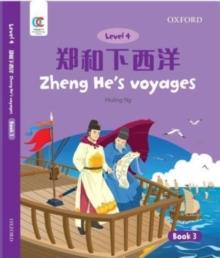 Zhenghe'S Voyages