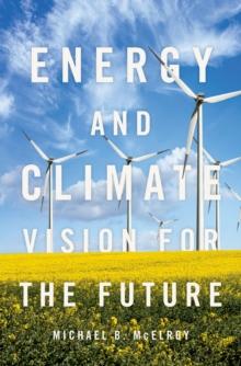 Energy and Climate : Vision for the Future