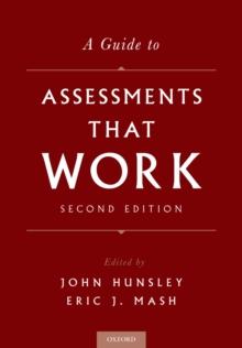 A Guide to Assessments That Work