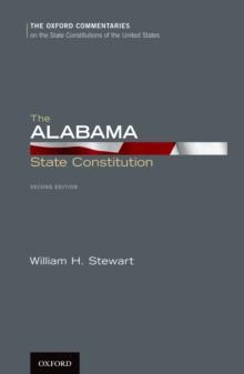 The Alabama State Constitution