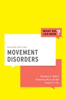 Movement Disorders