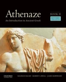 Athenaze, Book I : An Introduction to Ancient Greek