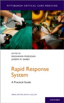 Rapid Response System : A Practical Guide