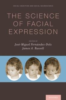 The Science of Facial Expression