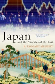 Japan and the Shackles of the Past