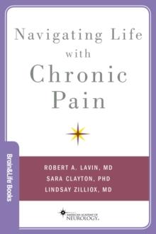 Navigating Life with Chronic Pain