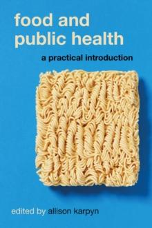 Food and Public Health : A Practical Introduction