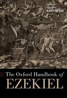 The Oxford Handbook of Ezekiel