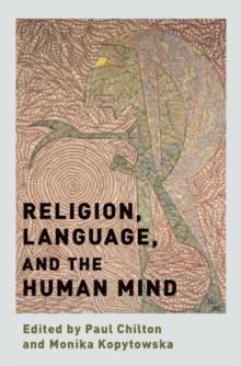 Religion, Language, and the Human Mind