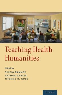 Teaching Health Humanities