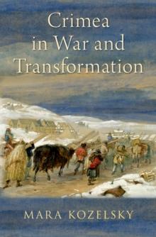 Crimea in War and Transformation