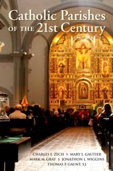 Catholic Parishes of the 21st Century