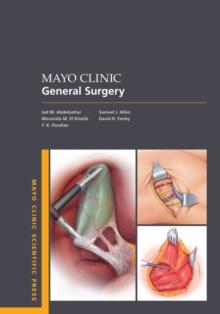 Mayo Clinic General Surgery