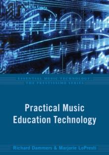 Practical Music Education Technology