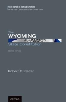 The Wyoming State Constitution