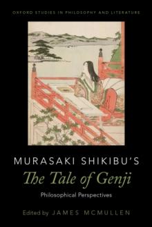 Murasaki Shikibu's The Tale of Genji : Philosophical Perspectives