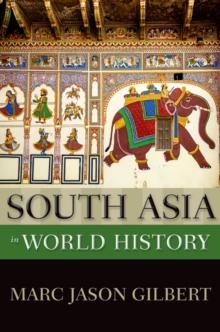 South Asia in World History