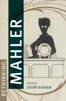 Rethinking Mahler