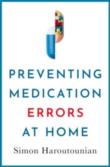 Preventing Medication Errors at Home