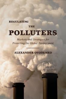 Regulating the Polluters : Markets and Strategies for Protecting the Global Environment