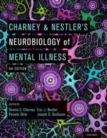 Charney & Nestler's Neurobiology of Mental Illness