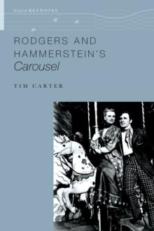 Rodgers and Hammerstein's Carousel