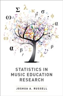 Statistics in Music Education Research