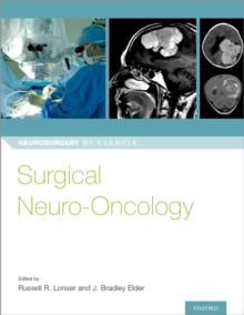 Surgical Neuro-Oncology