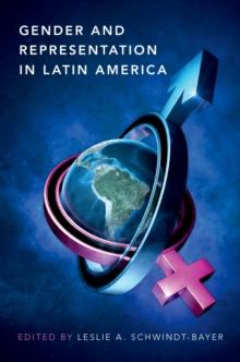 Gender and Representation in Latin America