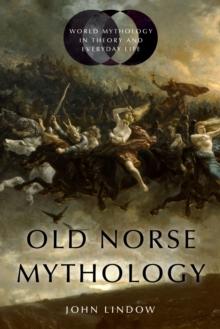 Old Norse Mythology